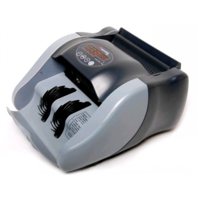 счетчик банкнот Cassida 5510 UV