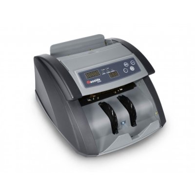 счетчик банкнот Cassida 5520 UV-MG