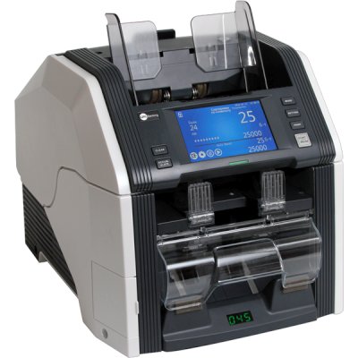 счетчик банкнот Cassida GRGBanking CM100V