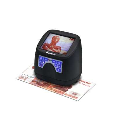 детектор валют Cassida MFD1