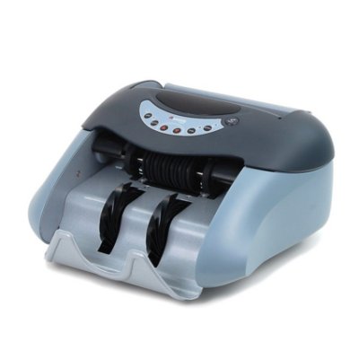 счетчик банкнот Cassida Tiger UV