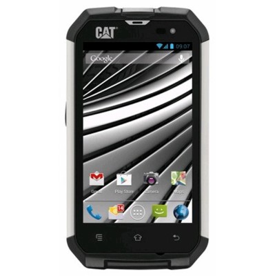 смартфон Caterpillar CAT B15 Black