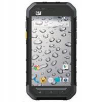Смартфон Caterpillar CAT S30 Black