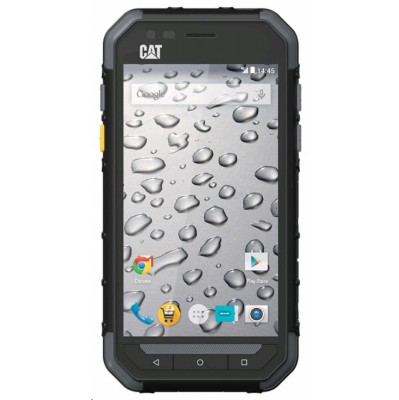 смартфон Caterpillar CAT S30 Black