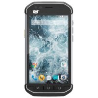 Смартфон Caterpillar CAT S40 Black