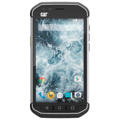 смартфон Caterpillar CAT S40 Black