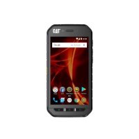 Смартфон Caterpillar CAT S41 Black