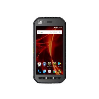 смартфон Caterpillar CAT S41 Black
