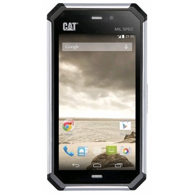 смартфон Caterpillar CAT S50 Black