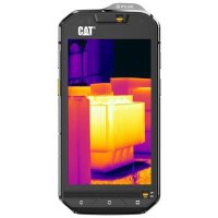 Смартфон Caterpillar CAT S60 Black
