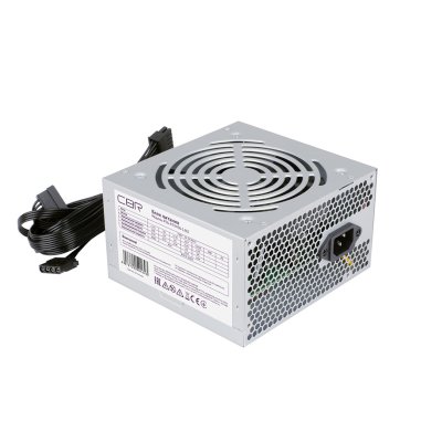 блок питания CBR 450W PSU-ATX450-12EC