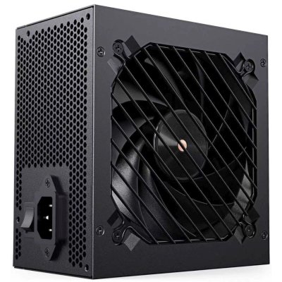 Блок питания CBR 550W PSU-ATX550-12GM