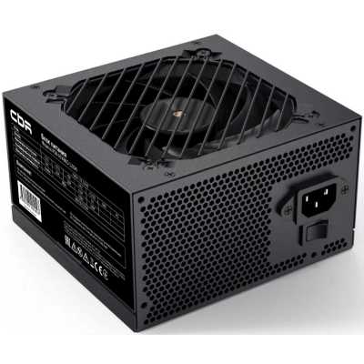 Блок питания CBR 650W PSU-ATX650-12GM