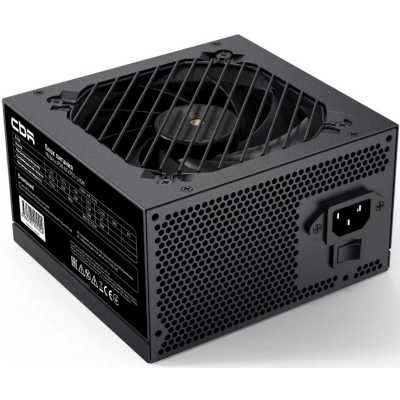 Блок питания CBR 750W PSU-ATX750-12GM