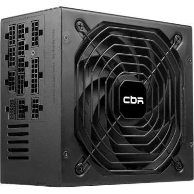 Блок питания CBR 850W PSU-ATX850-14MG