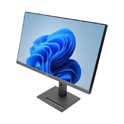 Моноблок CBR AiO-SMCR-2701 No Ram-SSD