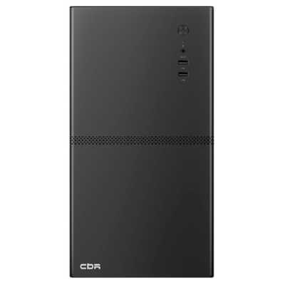 Компьютер CBR Axiom CP0R5X-G4N01