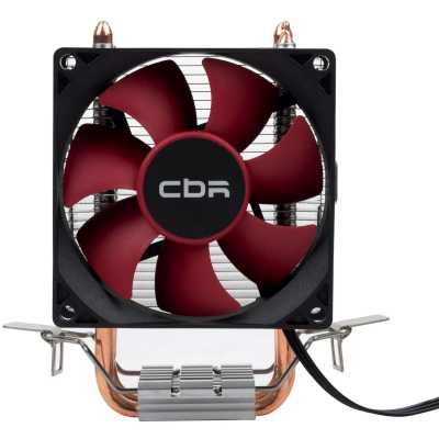 кулер CBR CBR-CC-2800-PWM