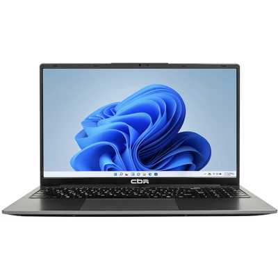 Ноутбук CBR LP-15109 CBR-LP-15109-R5-16G512G-WP
