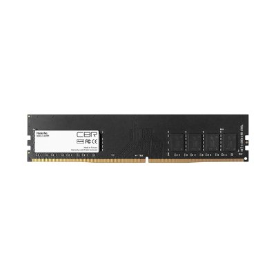 оперативная память CBR CD4-US16G26M19-00S