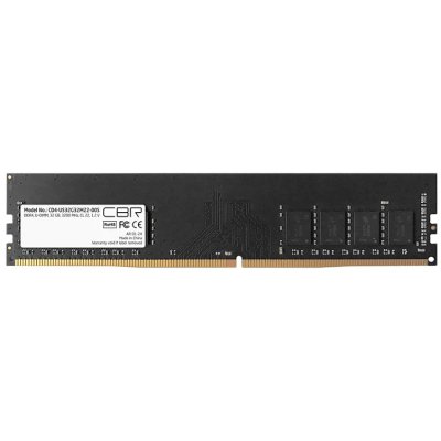 оперативная память CBR CD4-US32G32M22-00S