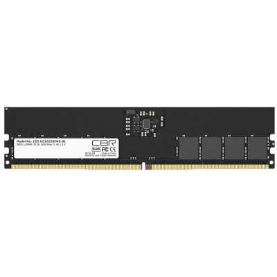 оперативная память CBR CD5-US32G56M46-01