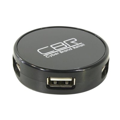 разветвитель USB CBR CH-146