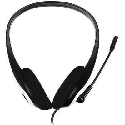 Гарнитура CBR CHP 353M White