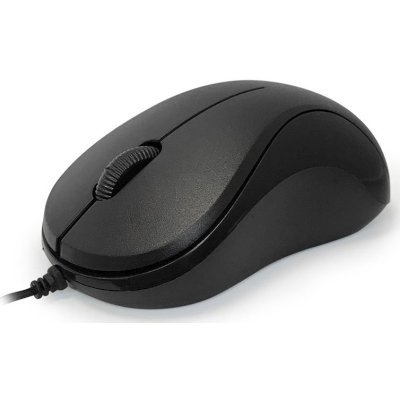 мышь CBR CM-114 Black