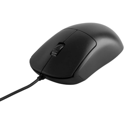 Мышь CBR CM 125 Black