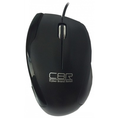 мышь CBR CM-307 Black