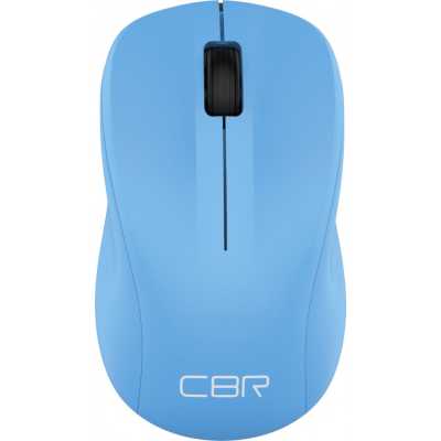 мышь CBR CM-410 Blue