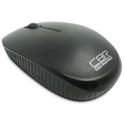 мышь CBR CM-414 Black