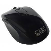 Мышь CBR CM-500 Black