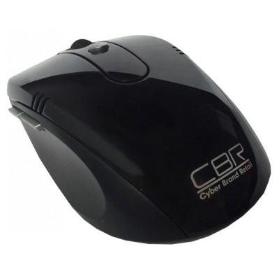 мышь CBR CM-500 Black