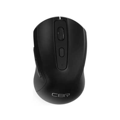 мышь CBR CM 522 Black