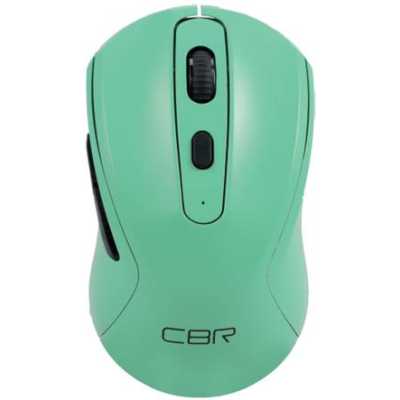 мышь CBR CM 522 Mint