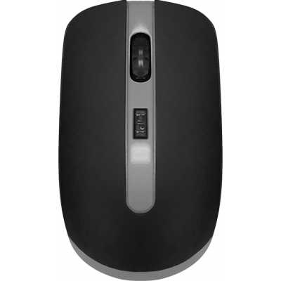 мышь CBR CM-554R Black-Grey