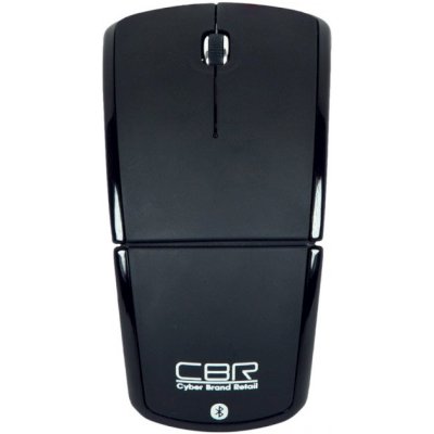 мышь CBR CM-610 Bluetooth Black