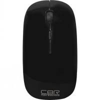 Мышь CBR CM-700 Black