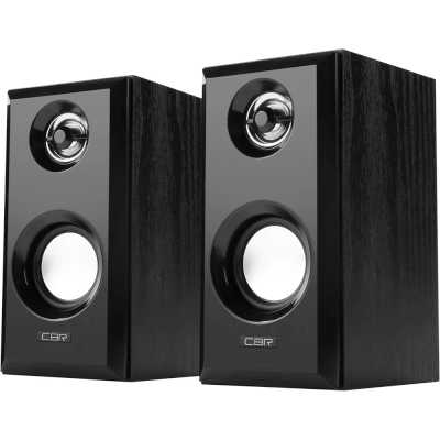колонки CBR CMS-710 Black