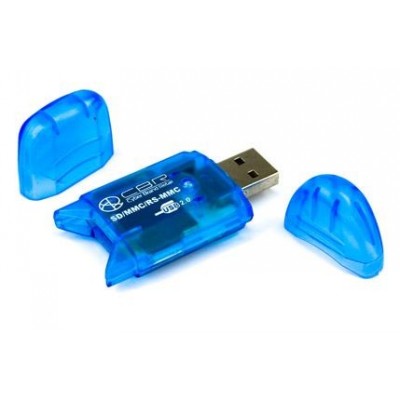 картридер CBR COOL PRO