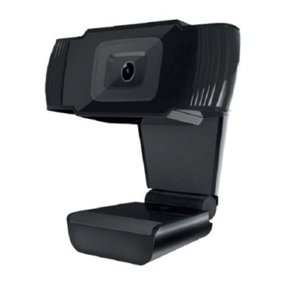веб-камера CBR CW 855HD Black