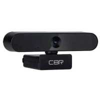 Веб-камера CBR CW 870FHD Black