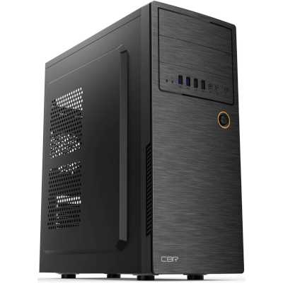Корпус CBR E 188 PCC-ATX-E180-USB32-USB22-WPSU