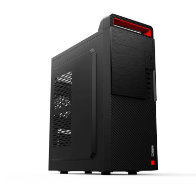 Корпус CBR E 191 PCC-ATX-E191-WPSU