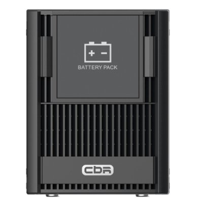 Батарея для UPS CBR EBP-TW-1000-24V18AH