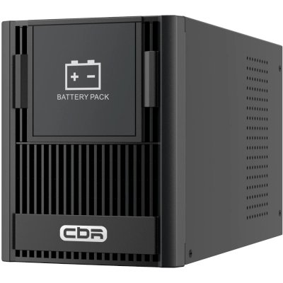 батарея для UPS CBR EBP-TW-2000-48V18AH