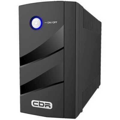 ИБП CBR Electron ELN-875T-4I-LD