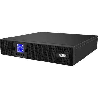 ИБП CBR ESN-1.5KRT-8I-LCHERSC
